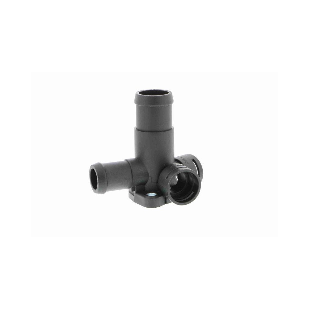 K&uuml;hlmittelflansch VAICO V10-0296 Original VAICO Qualit&auml;t f&uuml;r AUDI SEAT SKODA VW