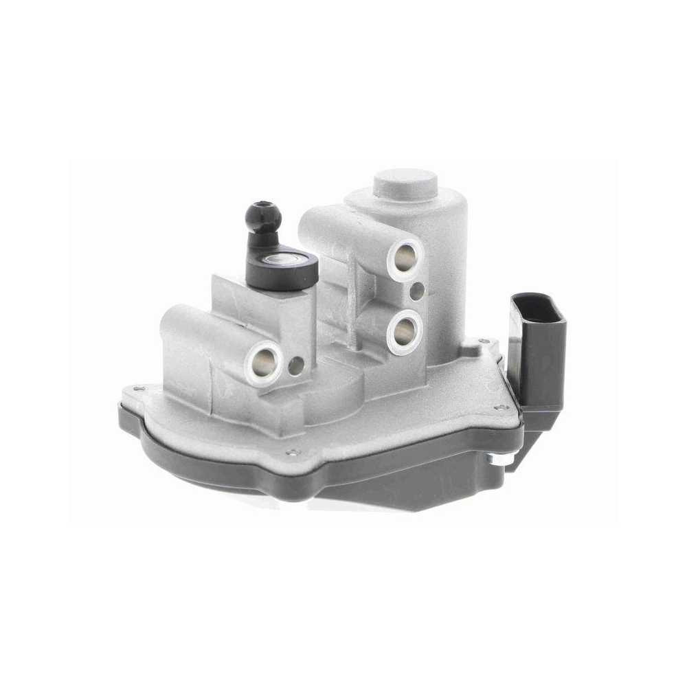 Stellelement, Umschaltklappe (Saugrohr) VEMO V10-77-1071 Original VEMO Qualit&auml;t