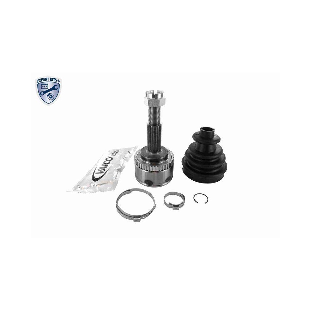 Gelenksatz, Antriebswelle VAICO V38-0122 EXPERT KITS + für NISSAN, radseitig