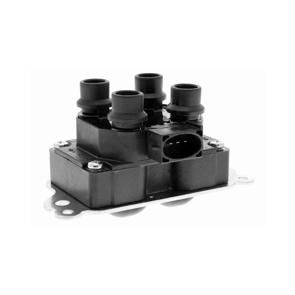 Zündspule VEMO V25-70-0006 Original VEMO Qualität für FORD TESLA