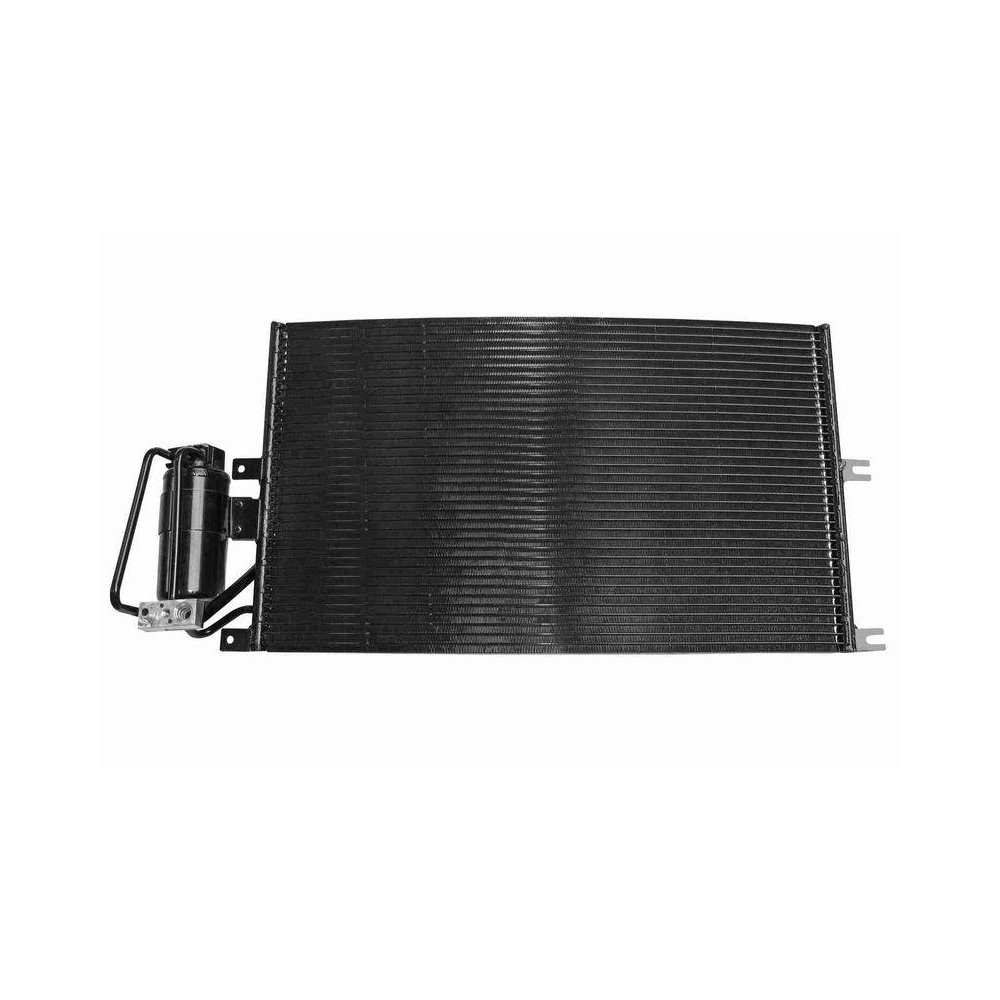Kondensator, Klimaanlage VEMO V40-62-0008 Original VEMO Qualität für OPEL