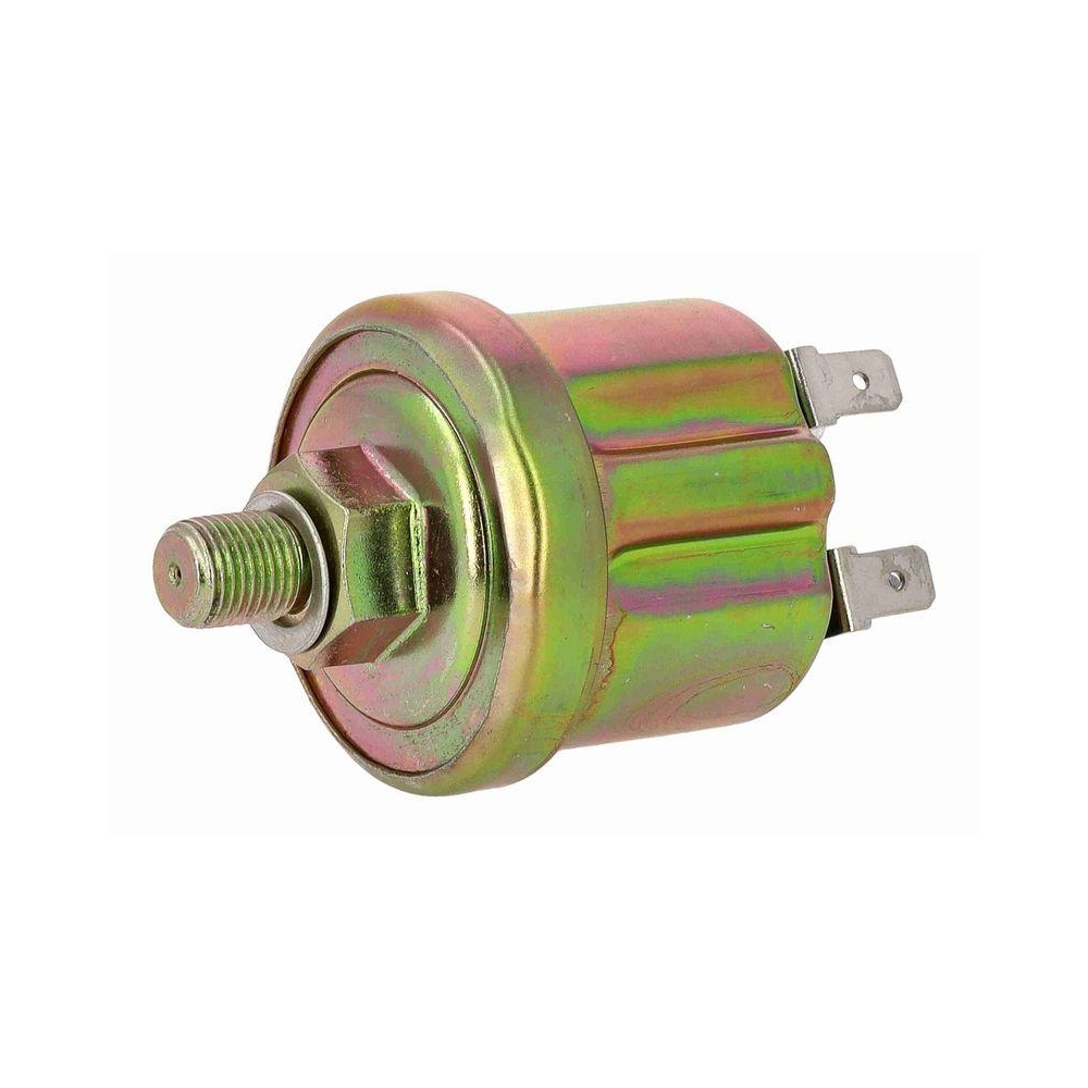 Sensor, Öldruck VEMO V10-72-0973 Original VEMO Qualität für AUDI SEAT SKODA VW