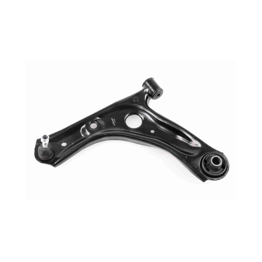 Lenker, Radaufh&auml;ngung VAICO V42-0849 Original VAICO Qualit&auml;t f&uuml;r PEUGEOT, links