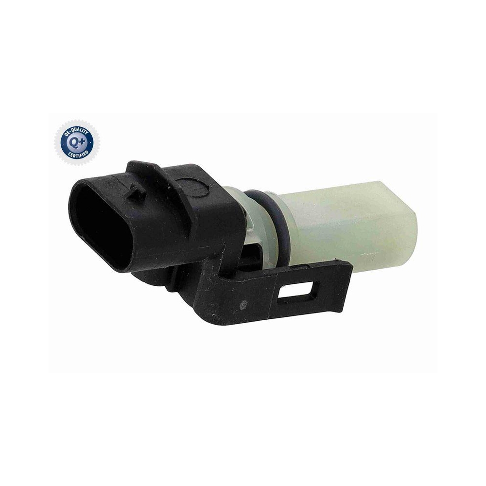 Sensor, Saugrohrumschaltklappe VEMO V10-72-0288 Green Mobility Parts für AUDI VW