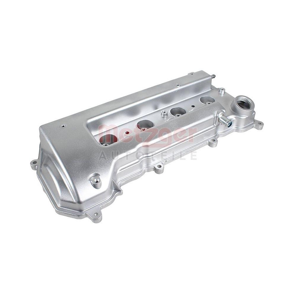 Zylinderkopfhaube METZGER 2389244 f&uuml;r TOYOTA