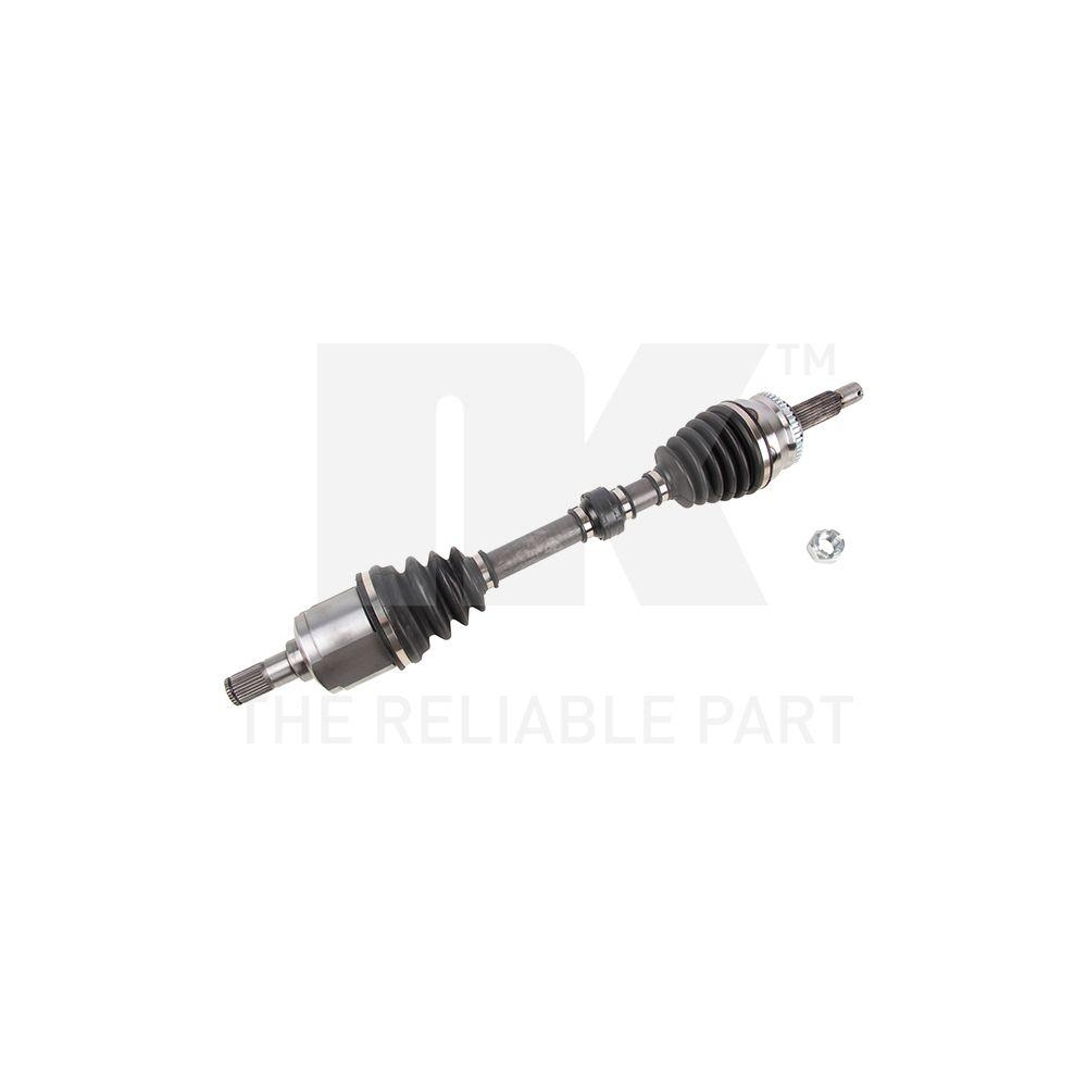 Antriebswelle NK 503503 f&uuml;r KIA, Vorderachse links
