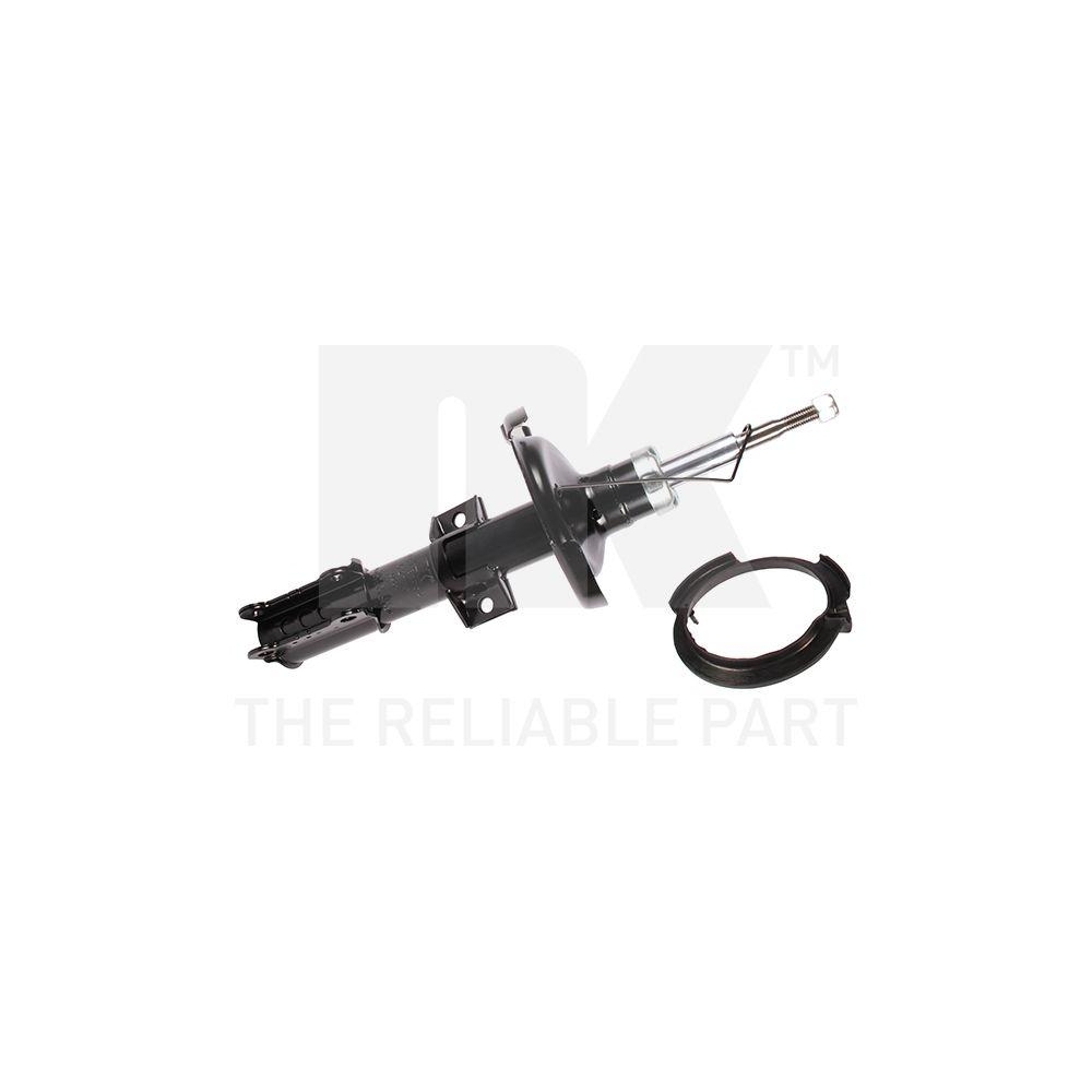 Sto&szlig;d&auml;mpfer NK 65481252 f&uuml;r VOLVO, Vorderachse