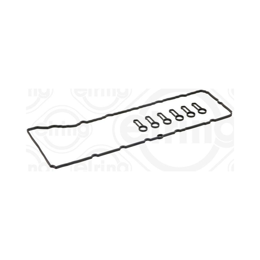 Dichtungssatz, Zylinderkopfhaube ELRING 255.130 f&uuml;r BMW