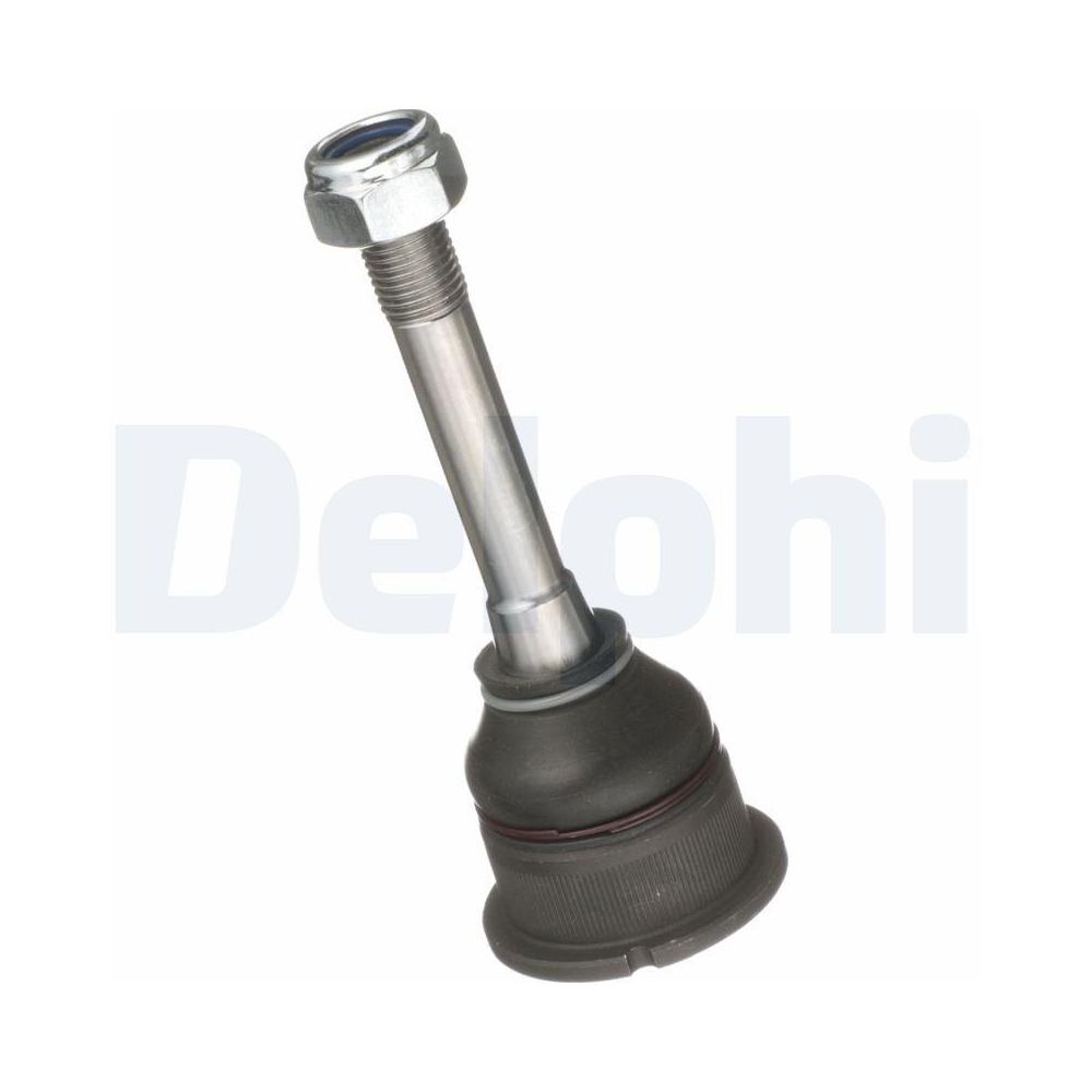 DELPHI TC360 Trag-/F&uuml;hrungsgelenk f&uuml;r BMW, Vorderachse, beidseitig, innen, unten