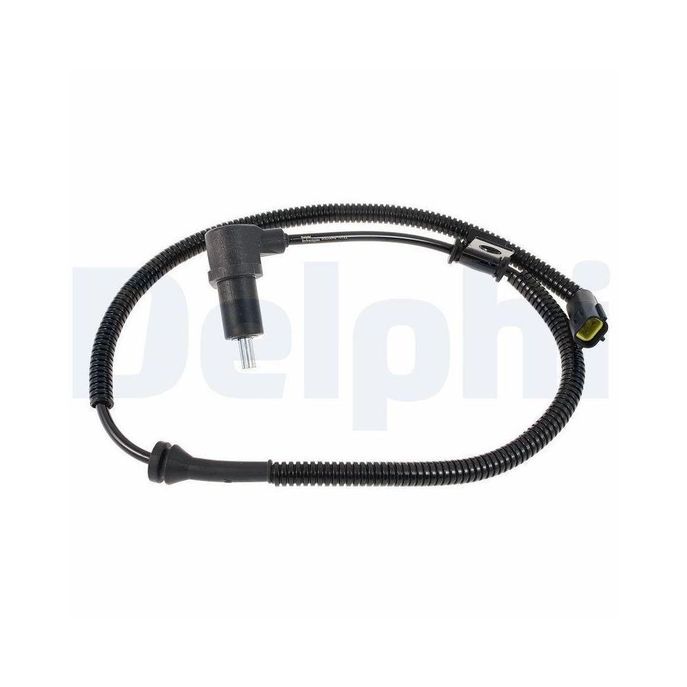 DELPHI SS20642 Sensor, Raddrehzahl f&uuml;r KIA, Vorderachse links