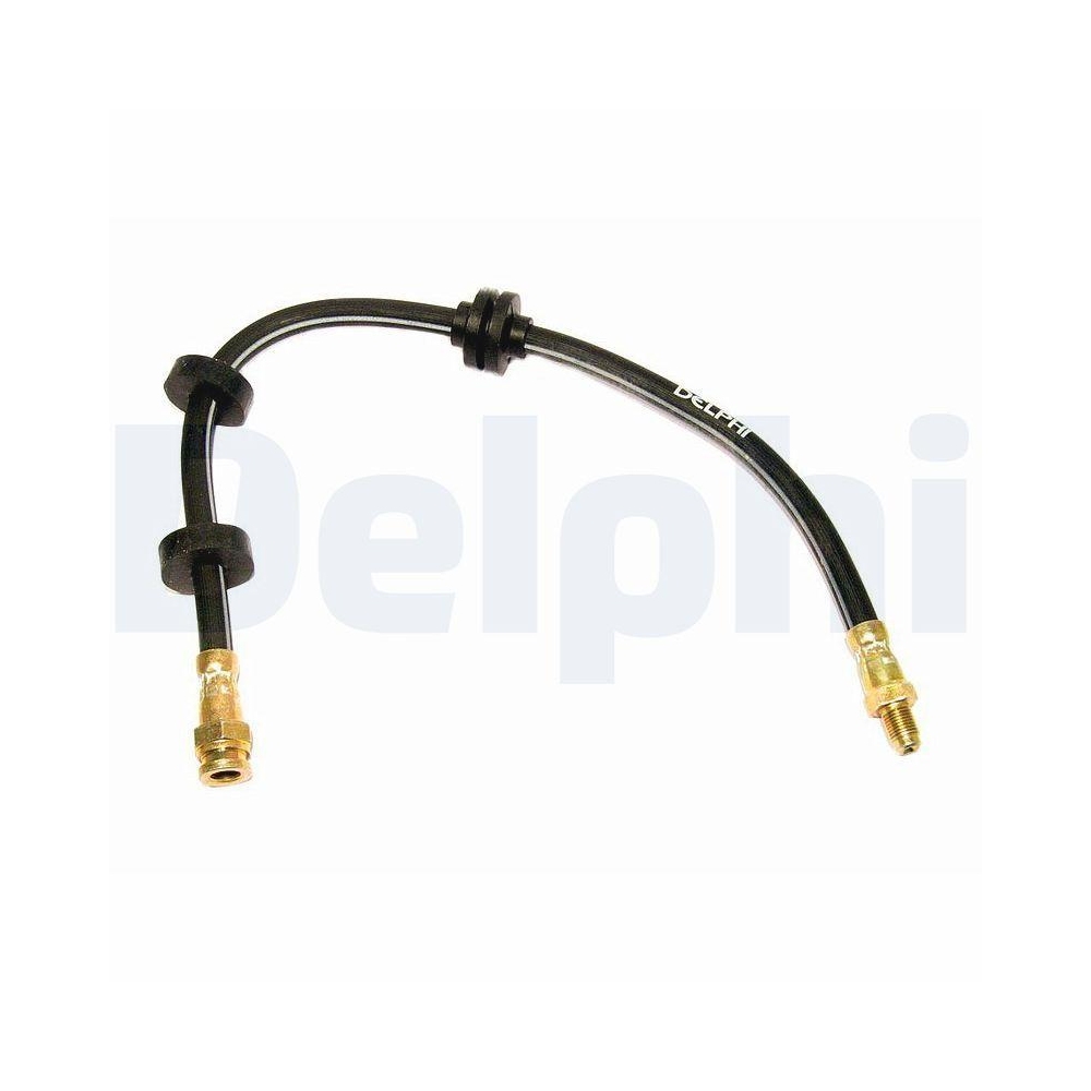 DELPHI LH0423 Bremsschlauch f&uuml;r FIAT, Vorderachse