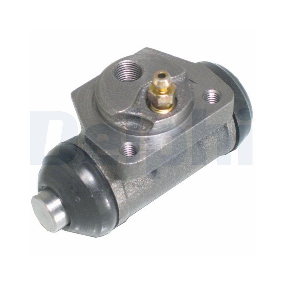 DELPHI LW36030 Radbremszylinder f&uuml;r FORD, Hinterachse