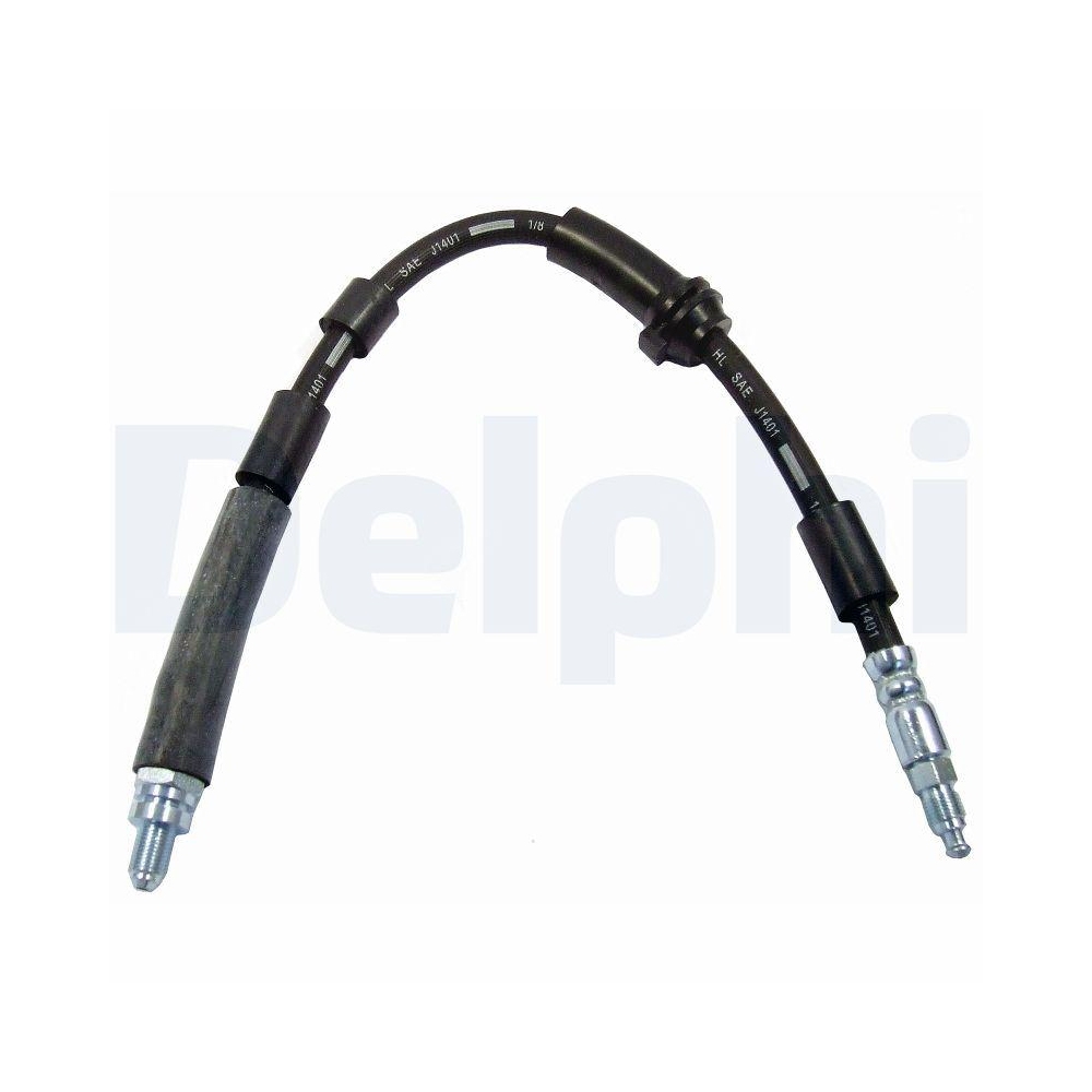 DELPHI LH6689 Bremsschlauch f&uuml;r FORD, Vorderachse rechts