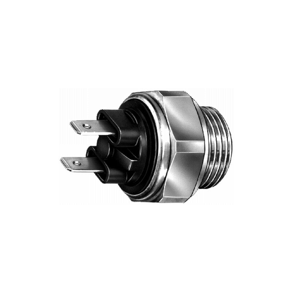HELLA Temperaturschalter, K&uuml;hlerl&uuml;fter 6ZT 007 800-011 f&uuml;r PEUGEOT HAKO