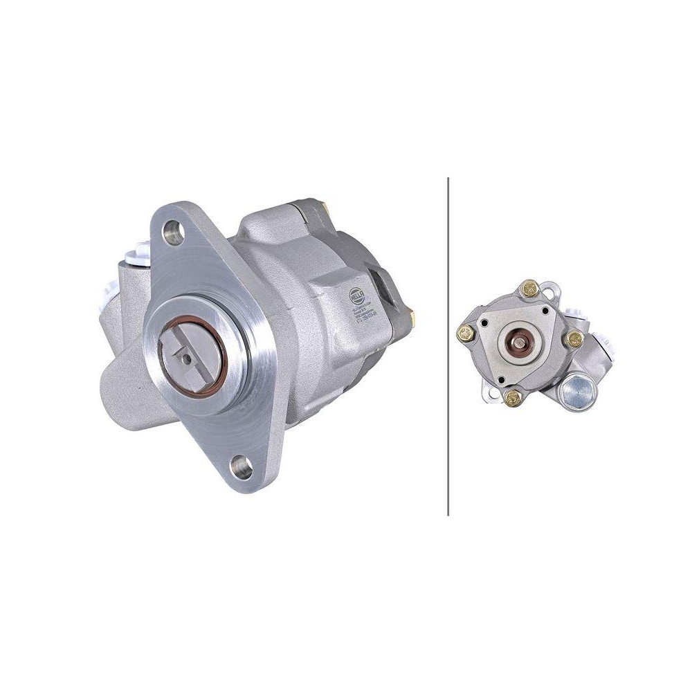 HELLA Hydraulikpumpe, Lenkung 8TL 359 003-981 f&uuml;r IVECO
