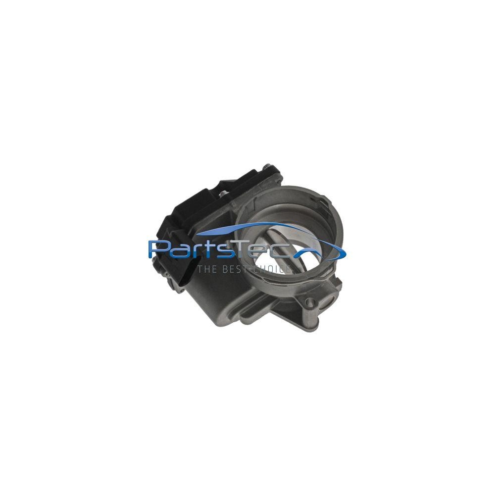PartsTec PTA516-0012 Drosselklappenstutzen f&uuml;r AUDI SEAT SKODA VW