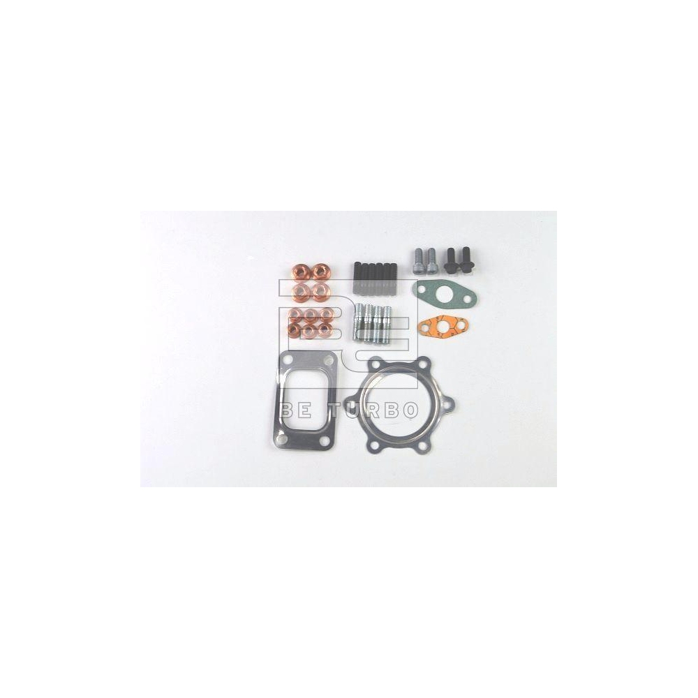 BE TURBO ABS630 Montagesatz, Lader f&uuml;r PERKINS CATERPILLAR