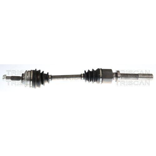 TRISCAN 8540 25754 Antriebswelle f&uuml;r RENAULT, Vorderachse rechts