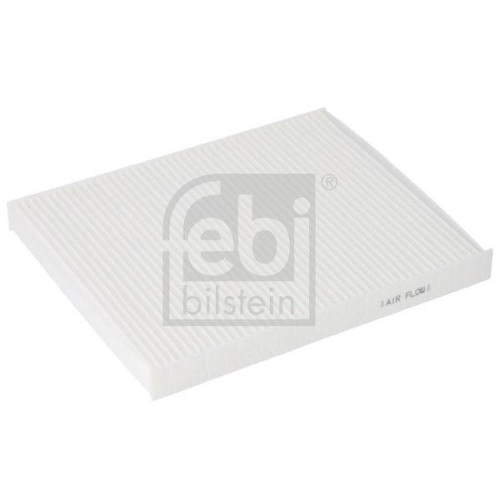 FEBI BILSTEIN 1001482 Filter, Innenraumluft f&uuml;r FOTON