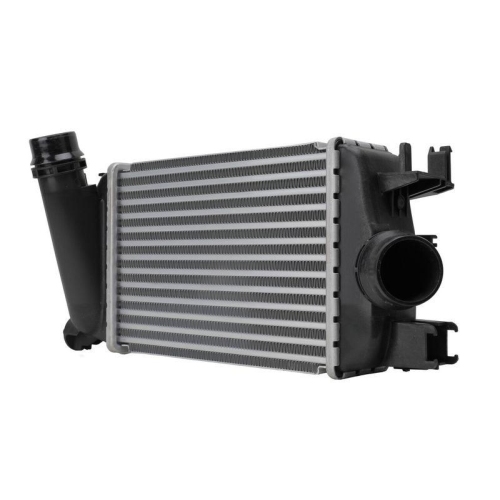 HELLA 8ML 366 341-971 Ladeluftk&uuml;hler f&uuml;r NISSAN