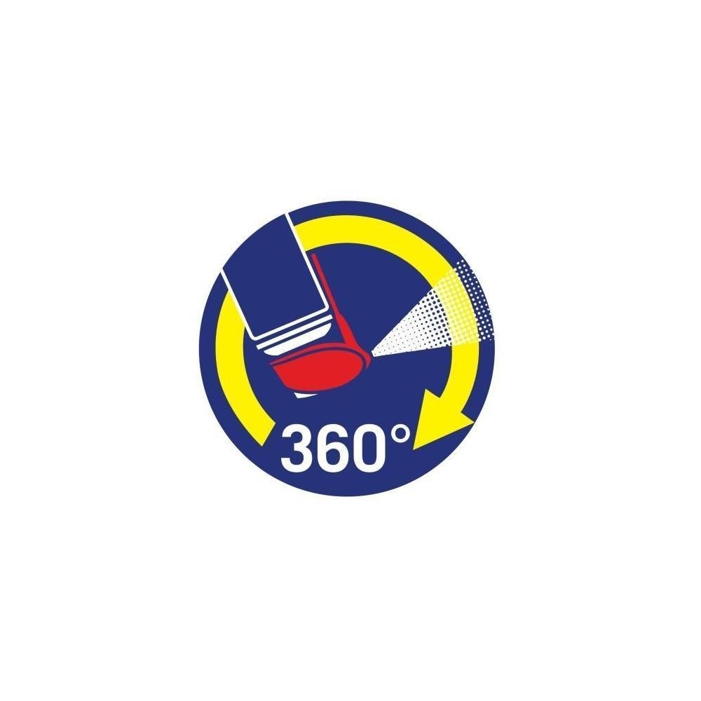 WD-40 Specialist Trockenschmierspray Smart Straw 400 ml