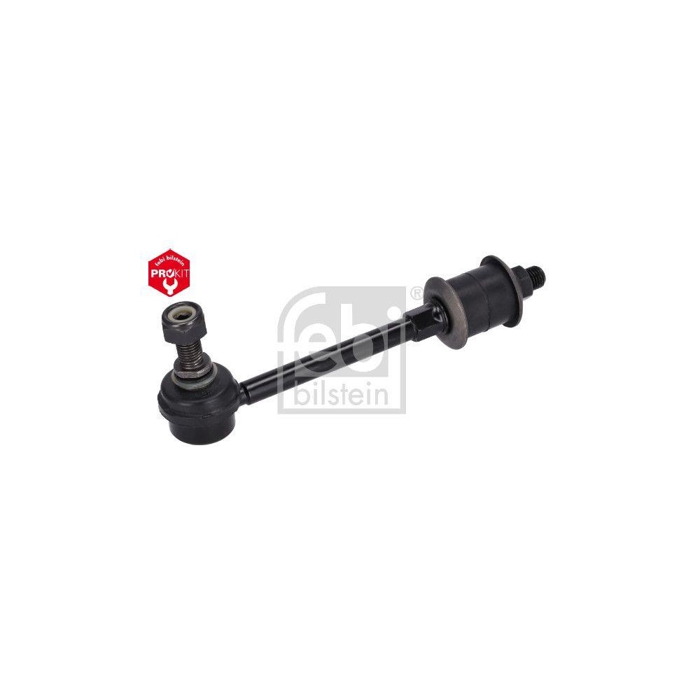 FEBI BILSTEIN Stange/Strebe, Stabilisator 15421 ProKit f&uuml;r NISSAN, Hinterachse