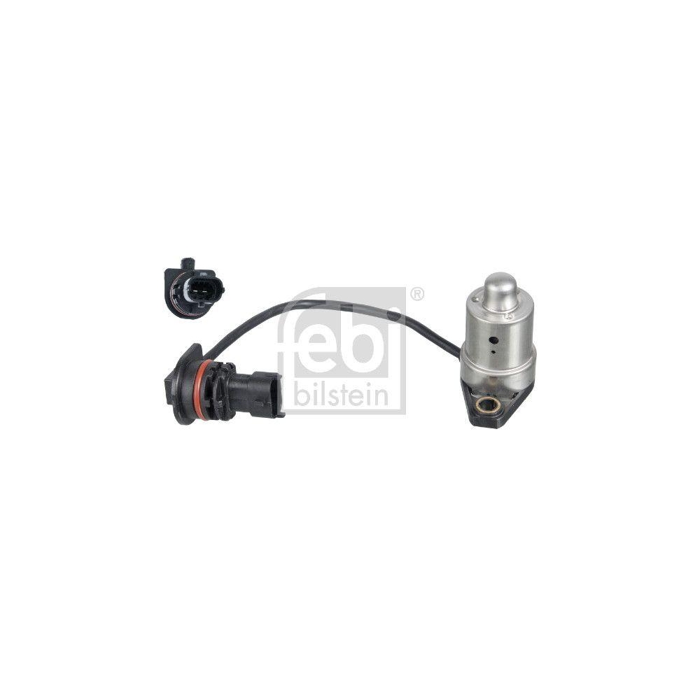 FEBI BILSTEIN Sensor, Motor&ouml;lstand 40794 febi Plus f&uuml;r OPEL SAAB VAUXHALL