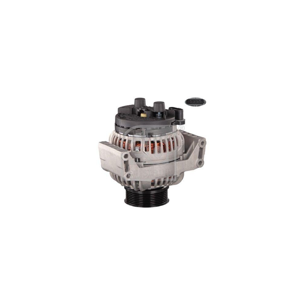 FEBI BILSTEIN Generator 48962 f&uuml;r DAF