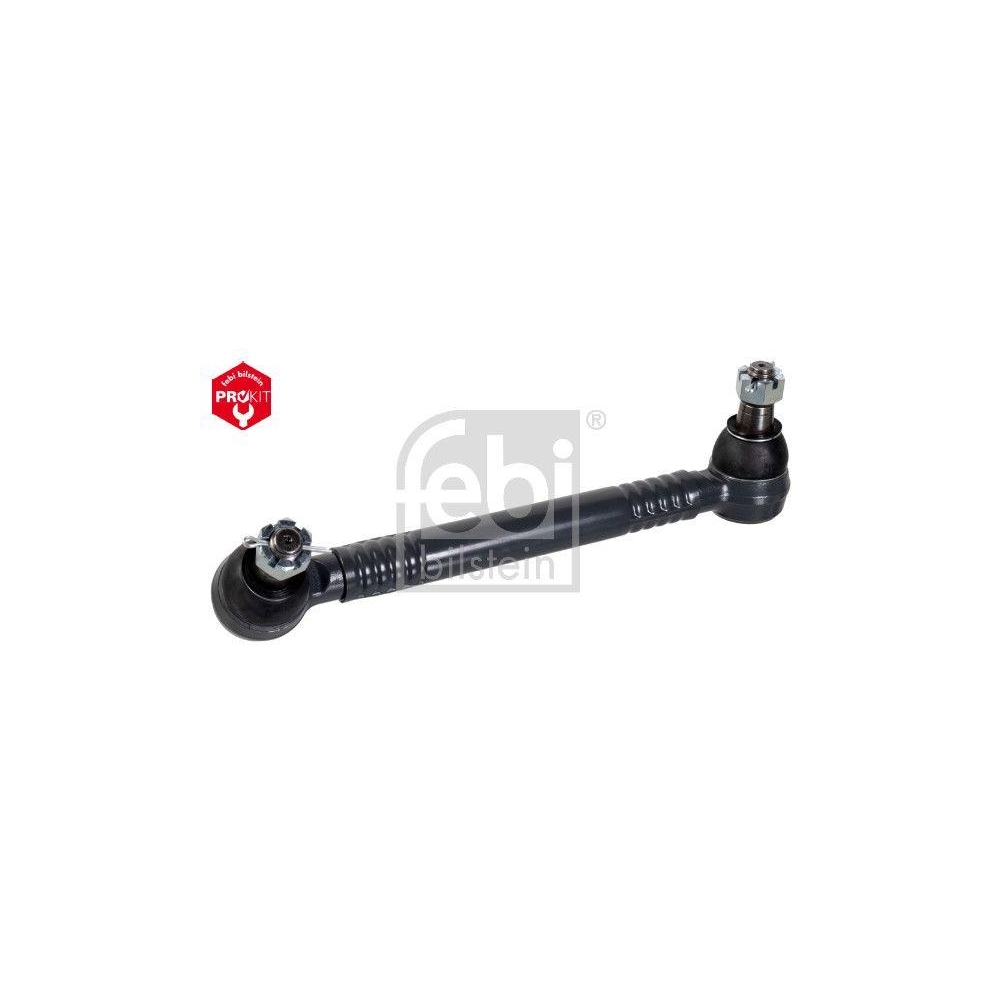 FEBI BILSTEIN Stange/Strebe, Stabilisator 174600 ProKit f&uuml;r VOLVO, Vorderachse