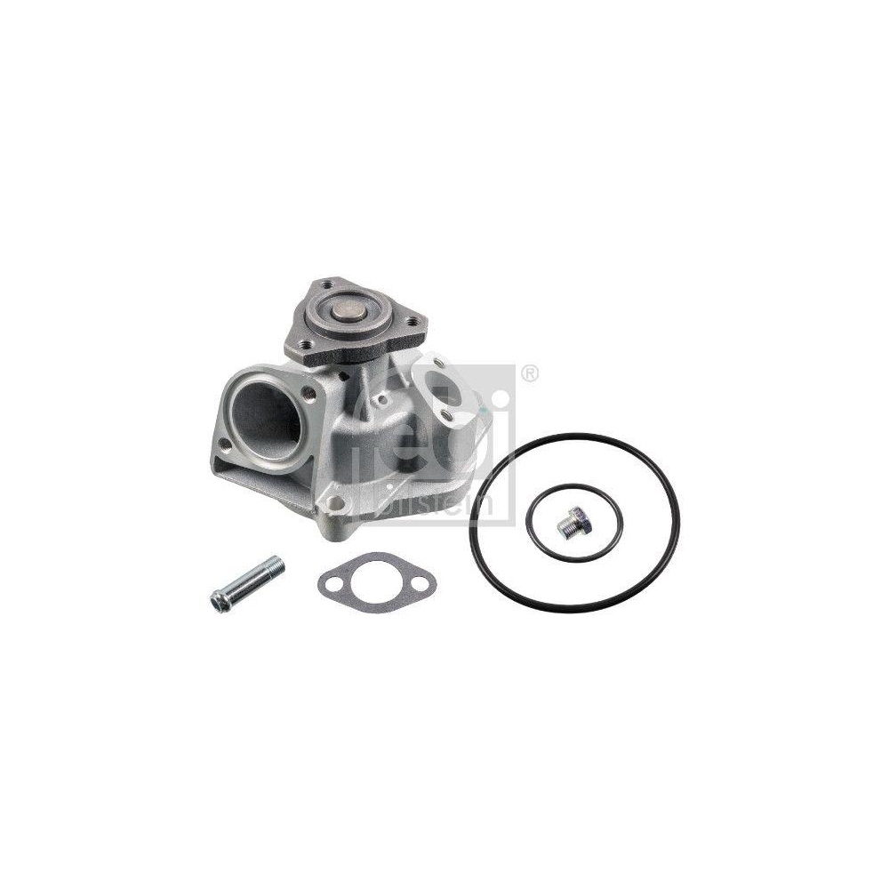 FEBI BILSTEIN Wasserpumpe 17670 f&uuml;r VW