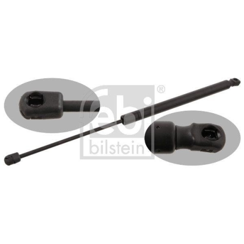 FEBI BILSTEIN Gasfeder, Koffer-/Laderaum 27894 f&uuml;r RENAULT, beidseitig