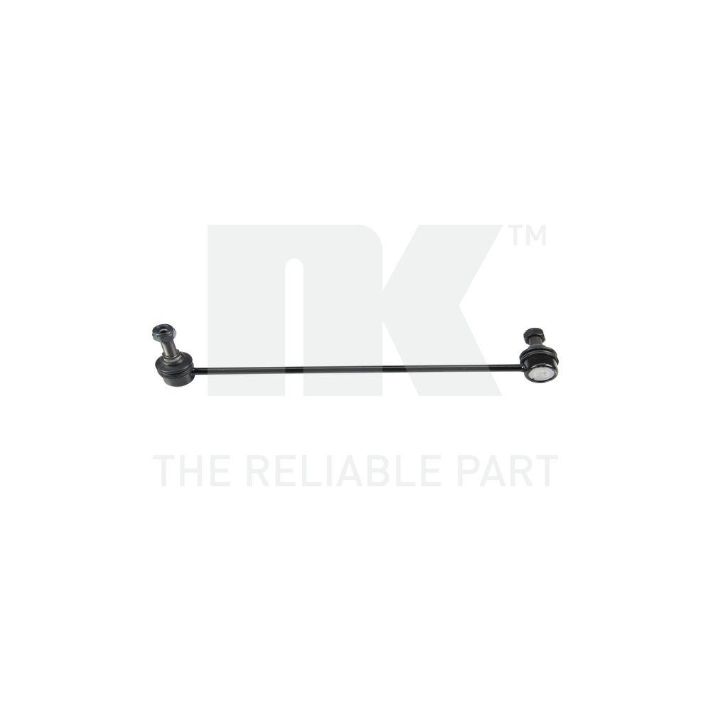 Stange/Strebe, Stabilisator NK 5114752 f&uuml;r AUDI SEAT SKODA VW, Vorderachse links