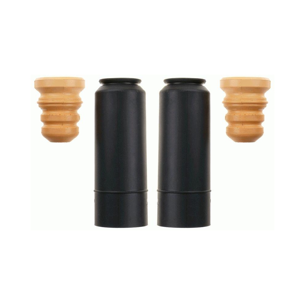 Staubschutzsatz, Sto&szlig;d&auml;mpfer SACHS 900 127 Service Kit f&uuml;r BMW, Hinterachse