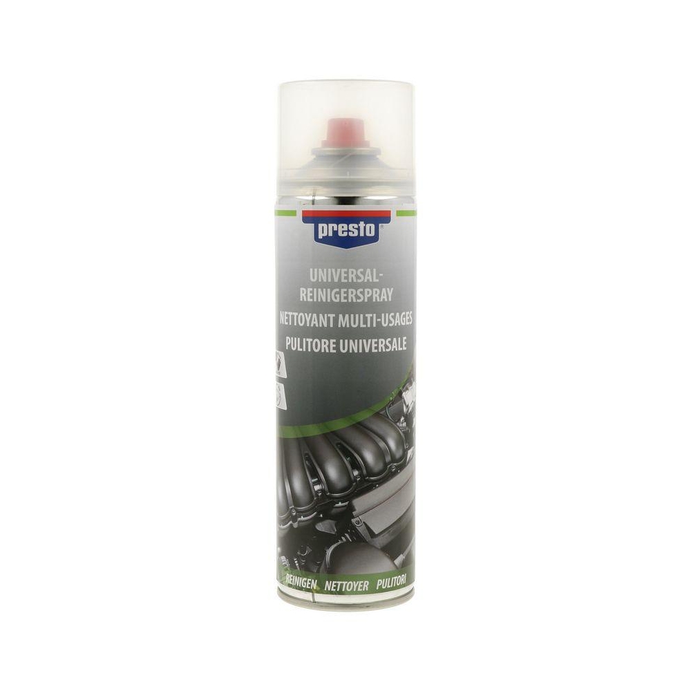 Reiniger/Verdünner PRESTO 157202 Universalreiniger-Spray 500 ml für