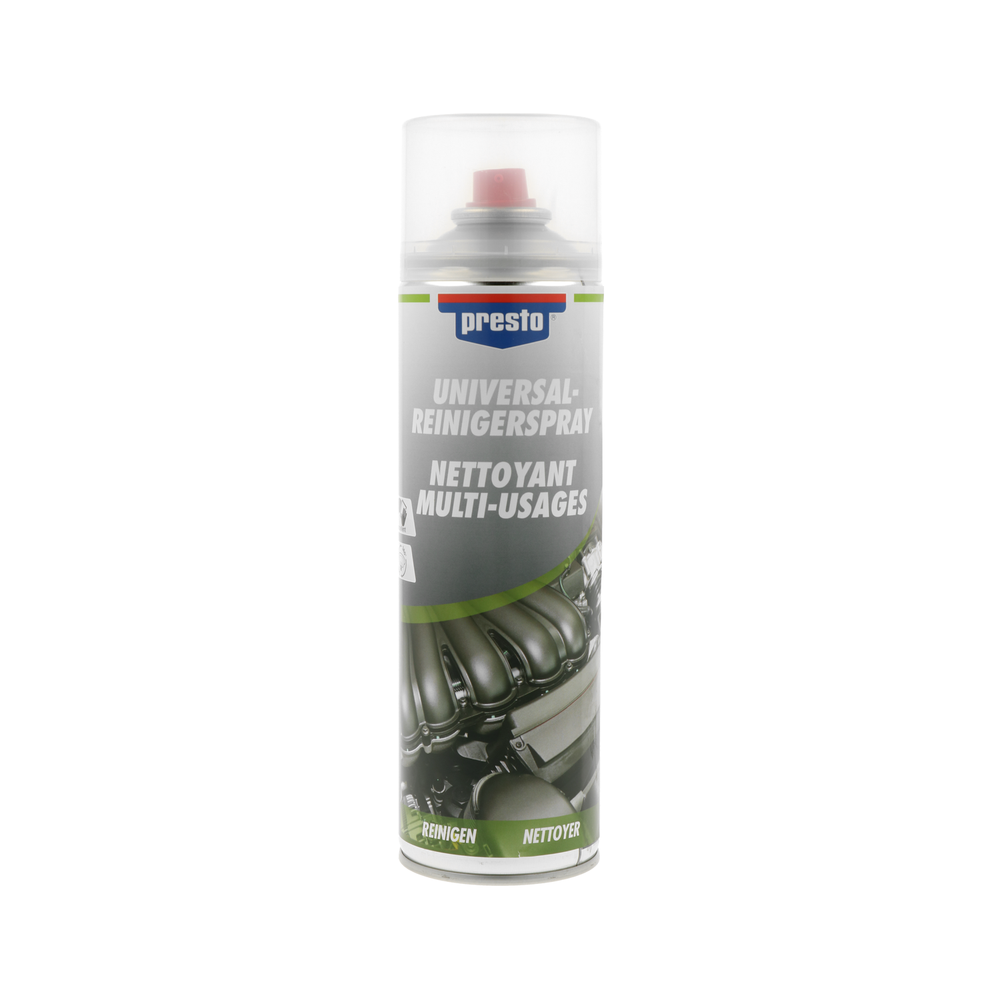 Reiniger/Verdünner PRESTO 157202 Universalreiniger-Spray 500 ml für