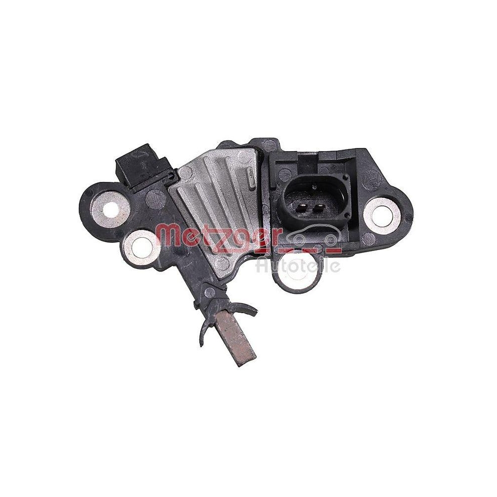 Generatorregler METZGER 2390055 f&uuml;r VW IKA