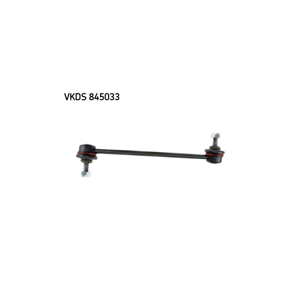Stange/Strebe, Stabilisator SKF VKDS 845033 f&uuml;r HYUNDAI, Vorderachse rechts