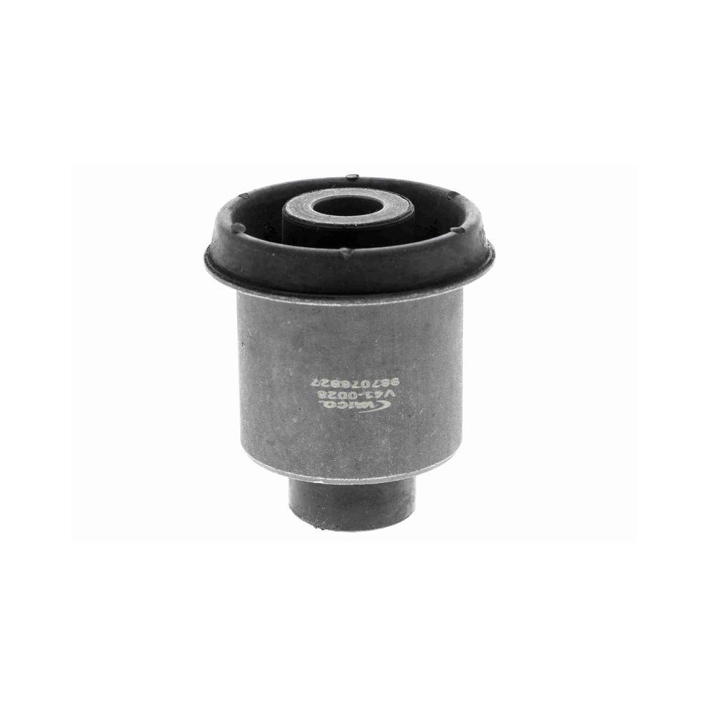 Lagerung, Lenker VAICO V41-0028 Original VAICO Qualit&auml;t f&uuml;r JAGUAR, Vorderachse