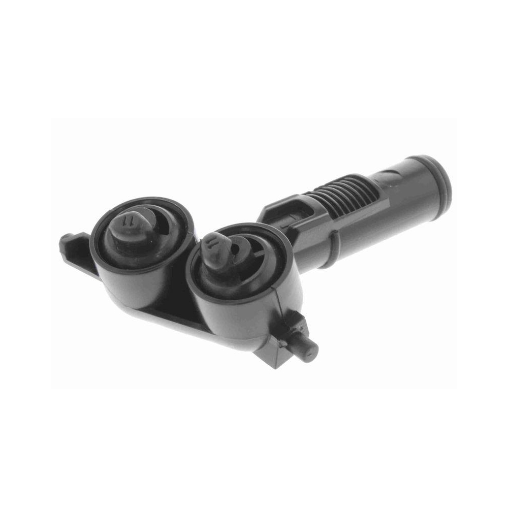 Waschwasserd&uuml;se, Scheinwerferreinigung VEMO V40-08-0031 Original VEMO Qualit&auml;t