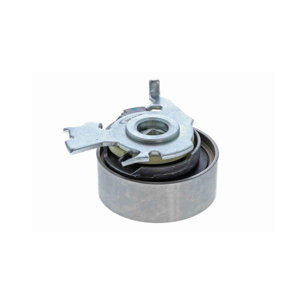 Spannrolle, Zahnriemen VAICO V40-0178 Original VAICO Qualität für MERCEDES-BENZ