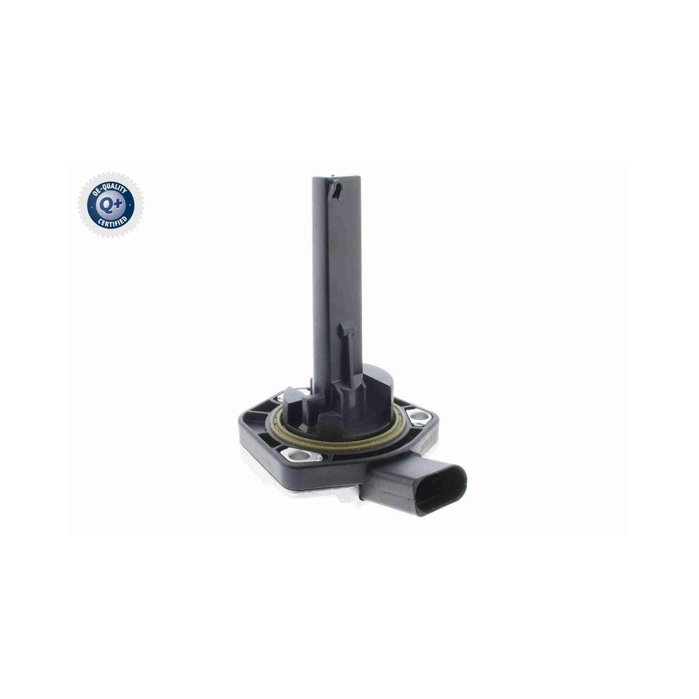 Sensor, Motor&ouml;lstand VEMO V10-72-1087 Green Mobility Parts f&uuml;r AUDI PORSCHE SEAT