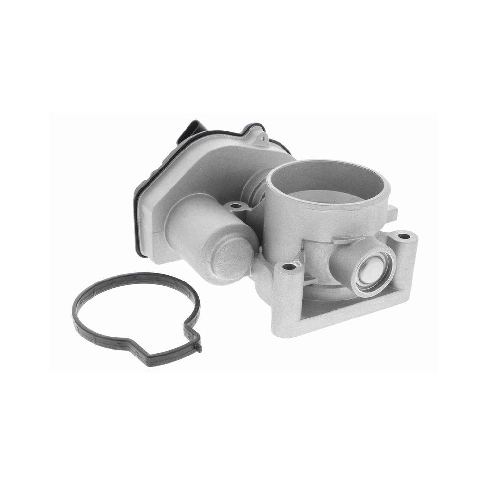 Drosselklappenstutzen VEMO V25-81-0004-1 Original VEMO Qualit&auml;t f&uuml;r FORD