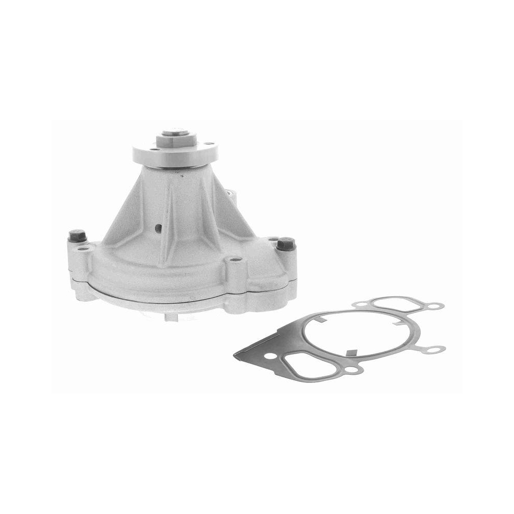 Wasserpumpe, Motork&uuml;hlung VAICO V48-50012 Original VAICO Qualit&auml;t f&uuml;r LAND ROVER