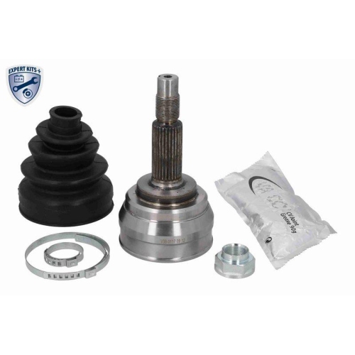 ACKOJA A38-0117 Gelenksatz, Antriebswelle EXPERT KITS + f&uuml;r NISSAN, radseitig