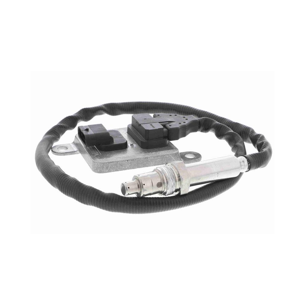 NOx-Sensor, Harnstoffeinspritzung VEMO V30-72-0910 Original VEMO Qualität für