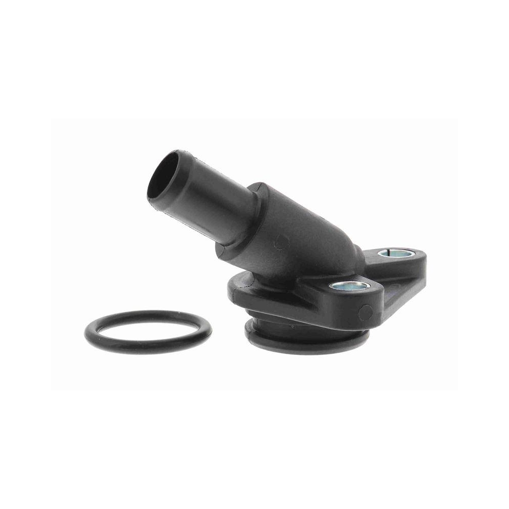 Kühlmittelflansch VAICO V24-1334 Original VAICO Qualität für FIAT