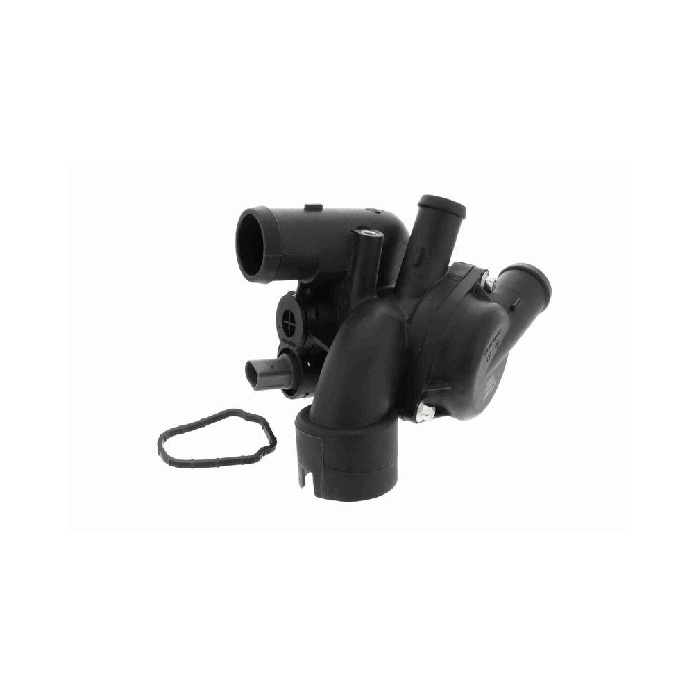 Thermostatgeh&auml;use VEMO V45-99-0013 Original VEMO Qualit&auml;t f&uuml;r PORSCHE