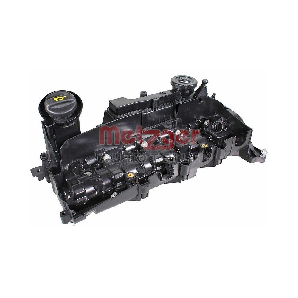 Zylinderkopfhaube METZGER 2389245 f&uuml;r MINI