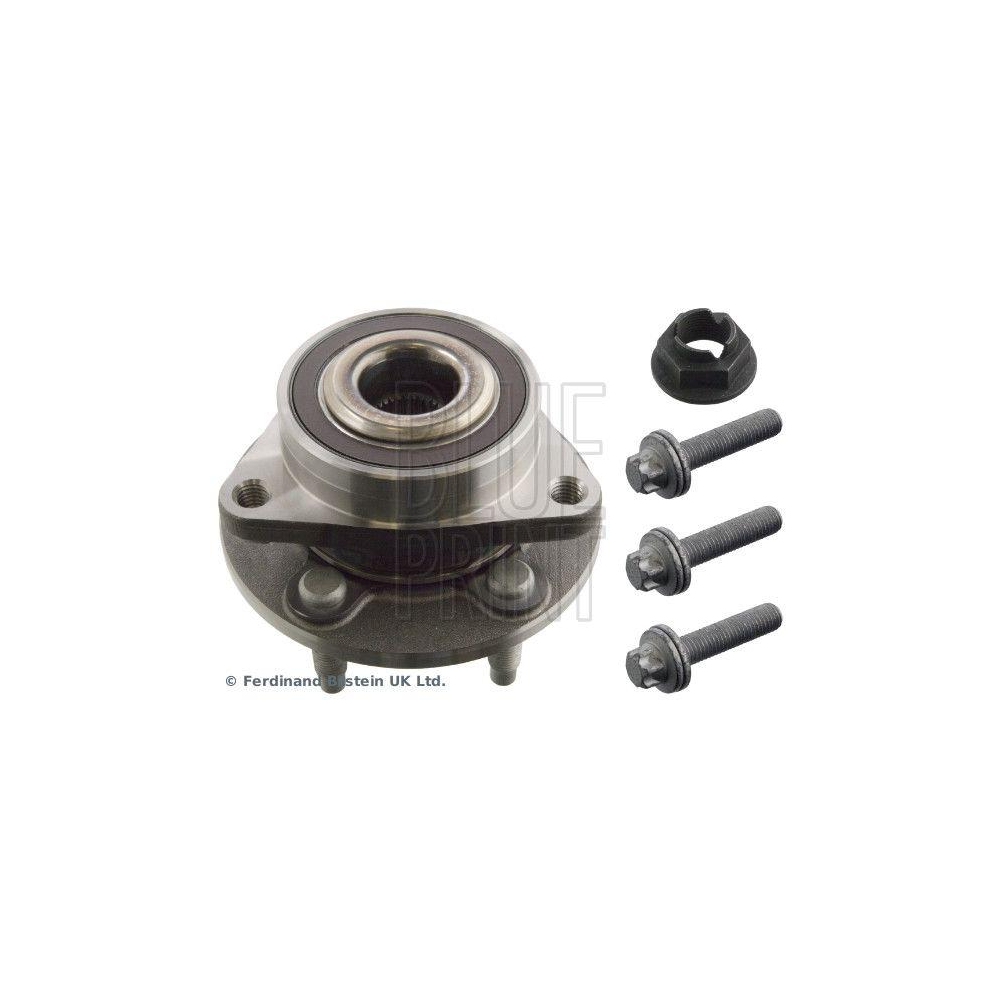Radlagersatz BLUE PRINT ADBP820074 f&uuml;r OPEL VAUXHALL CHEVROLET GENERAL MOTORS