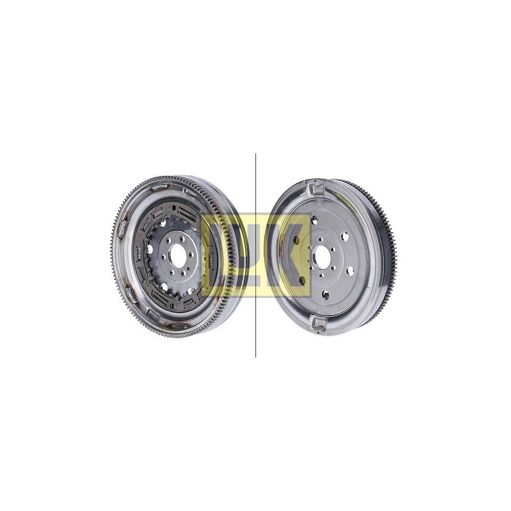 Schwungrad Schaeffler LuK 415 0944 09 LuK DMF für AUDI SEAT SKODA VW